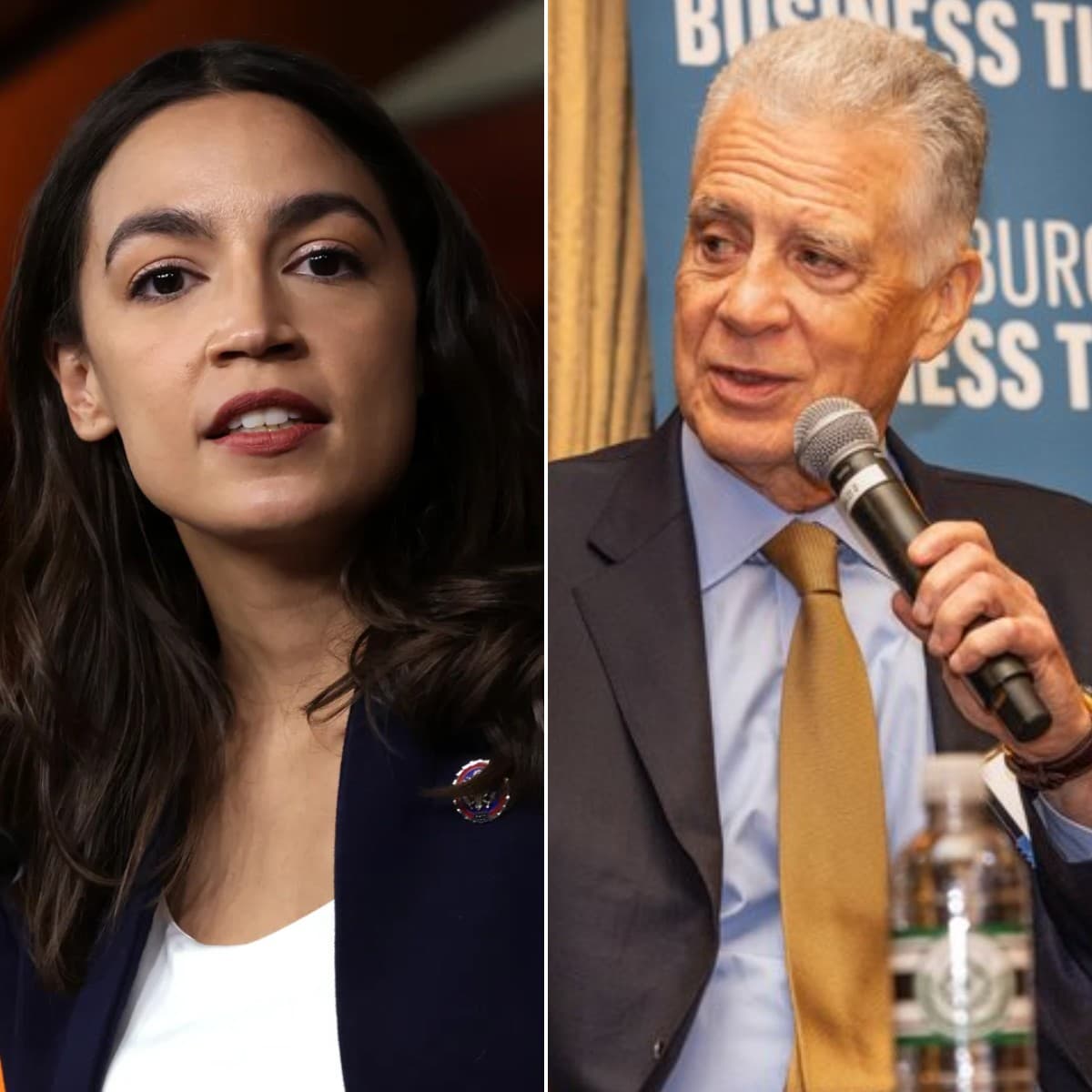“THERE IS NO OTHER FLAG THAN OURS!” Steelers President Art Rooney II recently caused a shock on the X platform, making arguments accusing the AOC of “selling out America,” demanding the immediate deportation of 14 naturalized legislators.